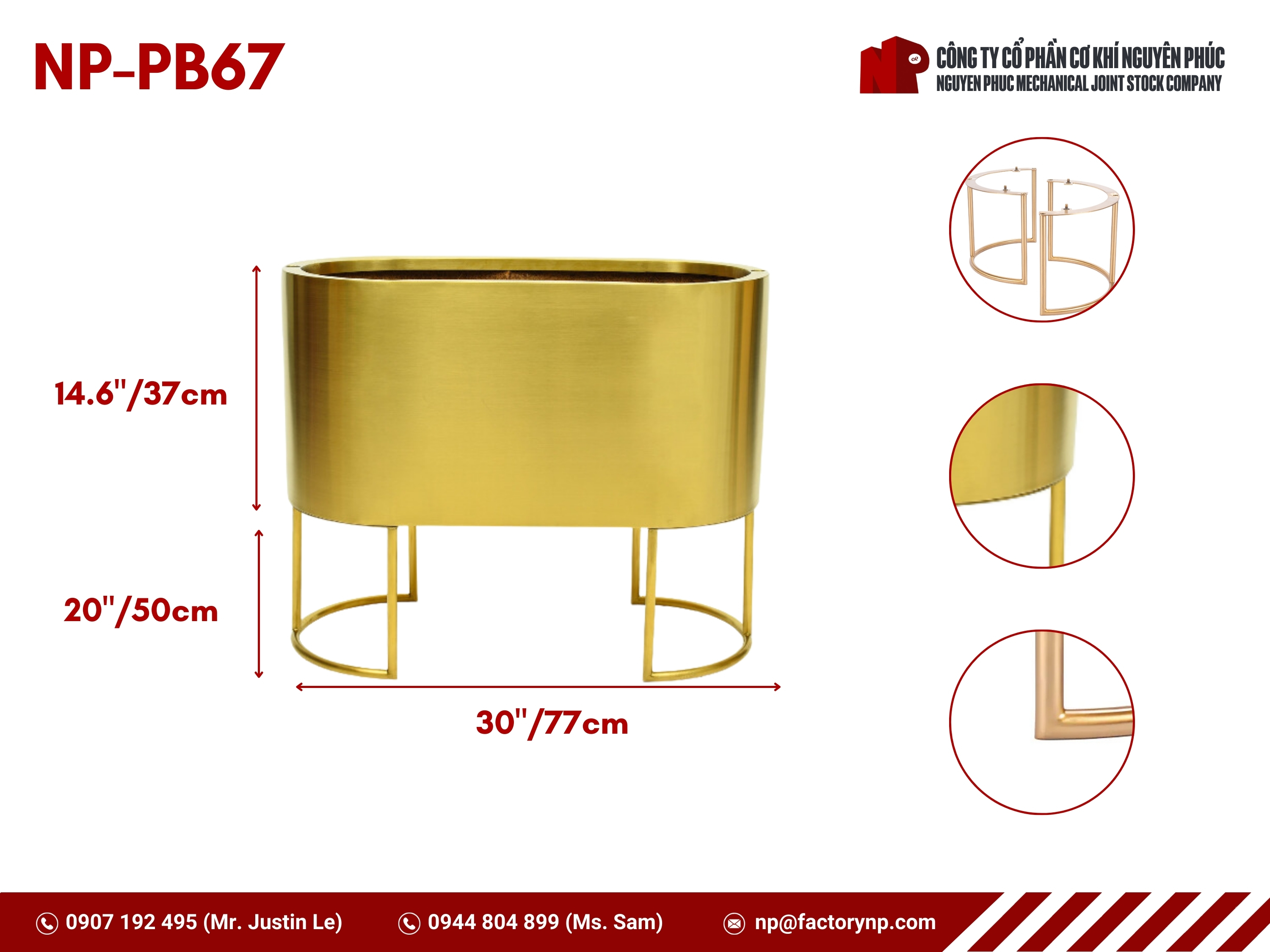 np-pb67