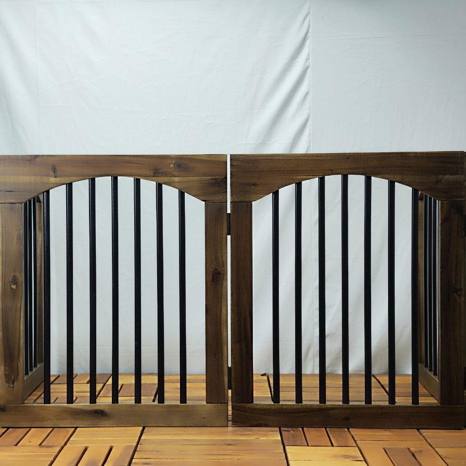 gate